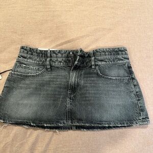3x1 nyc skirt
